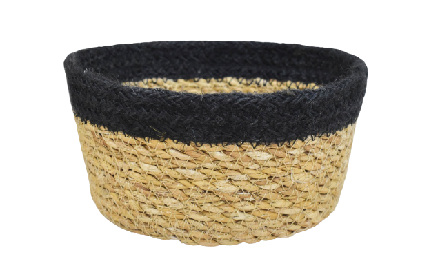 Jute Organizer Bowls