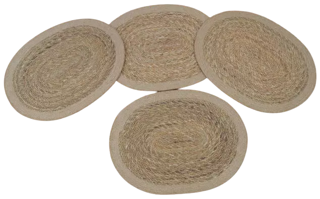 Oval Placemat