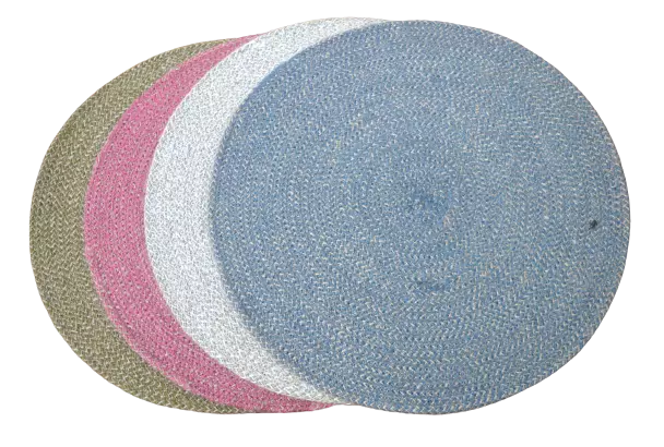 Round Placemat