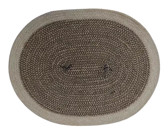 Oval Placemat