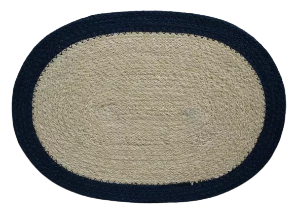 Oval Placemat