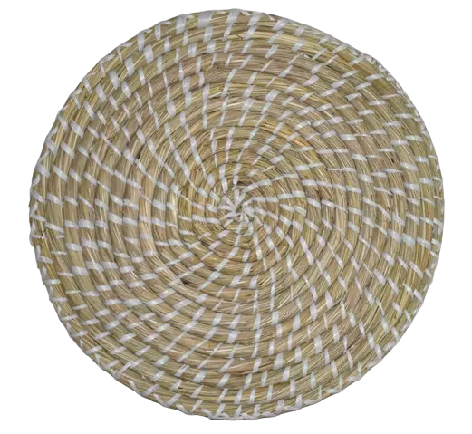 Round Placemat