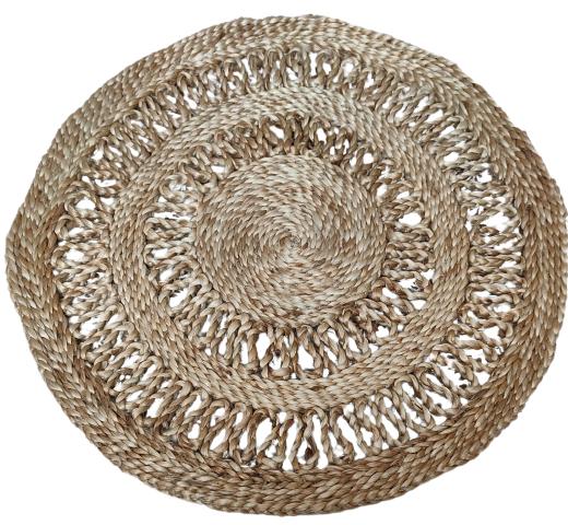 Jute Floor mat