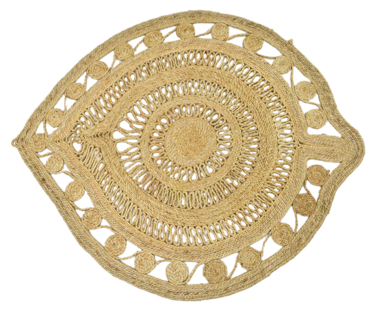 Jute Floor mat