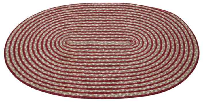 Jute Floor mat